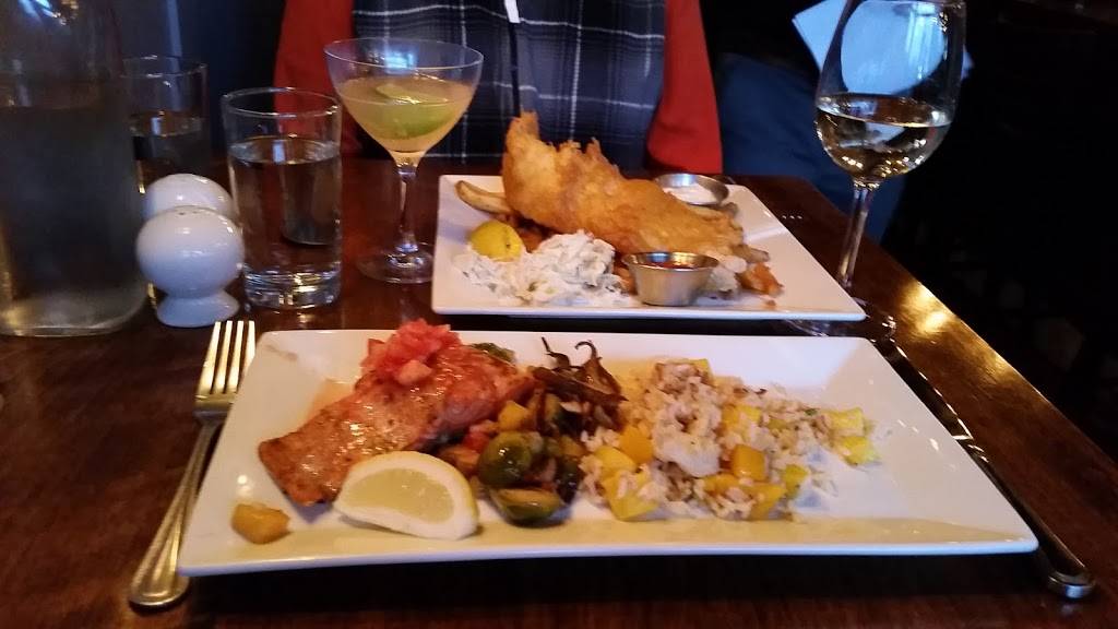 The Scale House | restaurant | 41 S Main St, Hardwick, VT 05843, USA | 8024727159 OR +1 802-472-7159