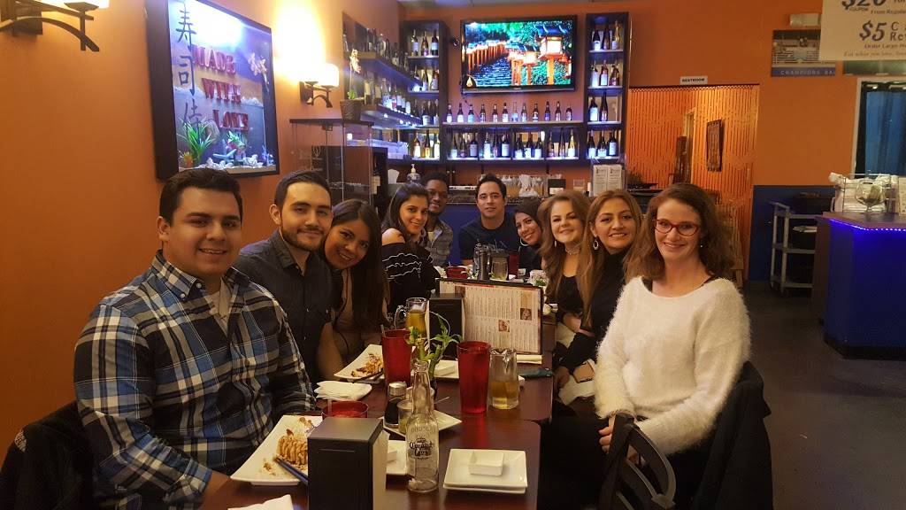 Sushi Samurais | meal takeaway | 9326 Union Centre Blvd, West Chester Township, OH 45069, USA | 5137144334 OR +1 513-714-4334