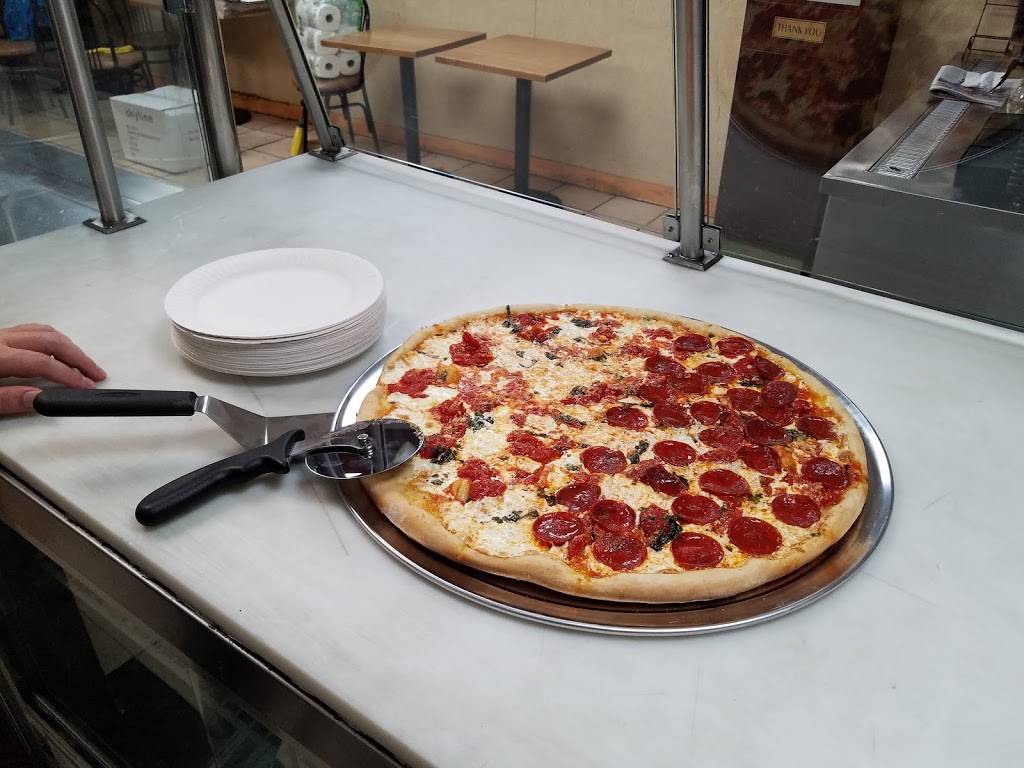 Downtown Pizza | meal delivery | 42 4th Ave, Brooklyn, NY 11217, USA | 7188557866 OR +1 718-855-7866