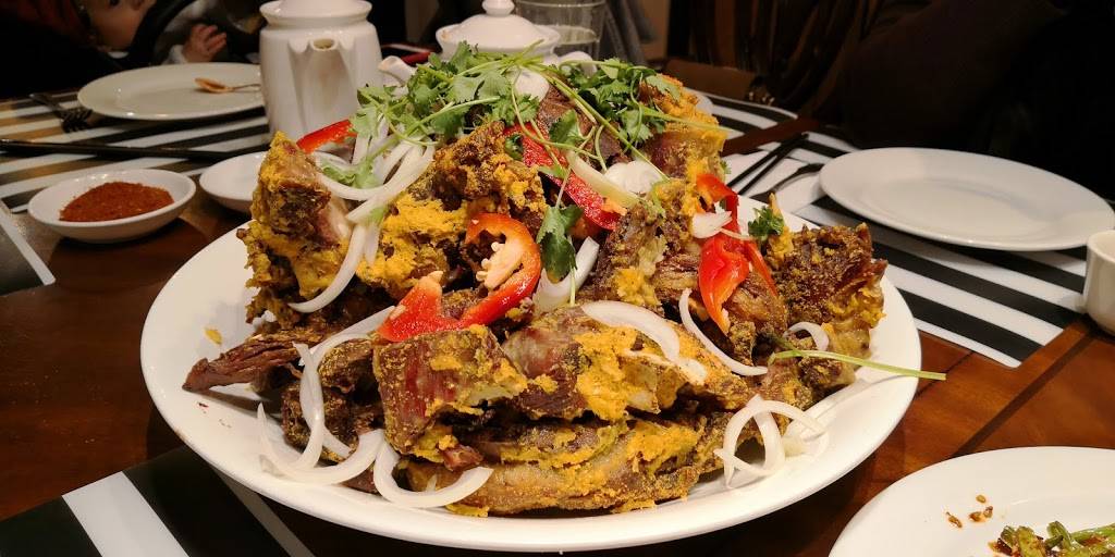 Eden Silk Road Uyghur Cuisine 新疆餐厅 | restaurant | 39144 Paseo Padre Pkwy, Fremont, CA 94538, USA | 5105059255 OR +1 510-505-9255