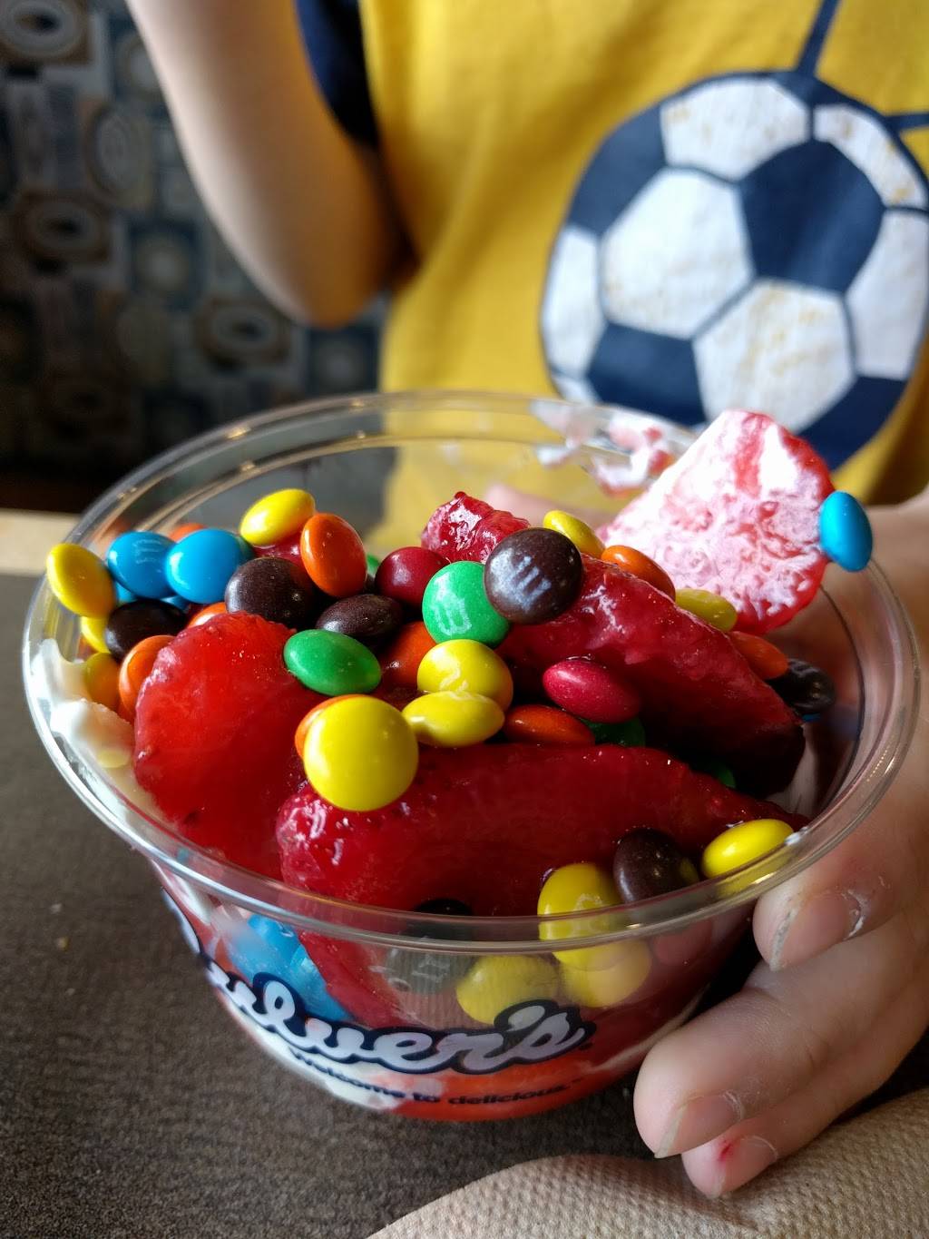 Culvers | restaurant | 2021 Woodruff Rd, Greenville, SC 29607, USA | 8649918803 OR +1 864-991-8803