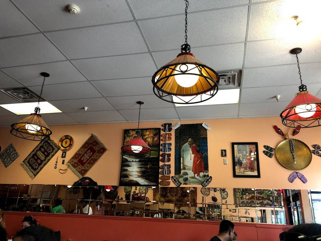 Ali Baba Express | restaurant | 287 Canada St, Lake George, NY 12845, USA | 5186682037 OR +1 518-668-2037