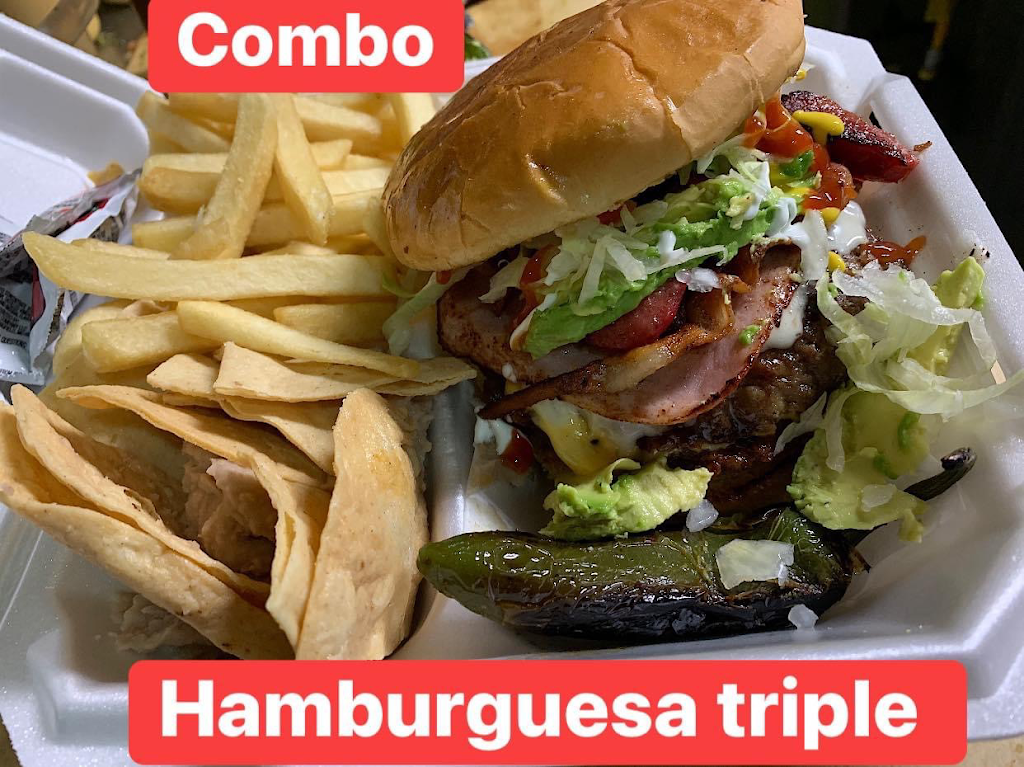 Chetas taqueria | restaurant | 2715 E Veterans Blvd, Palmview, TX 78572, USA | 9563525833 OR +1 956-352-5833