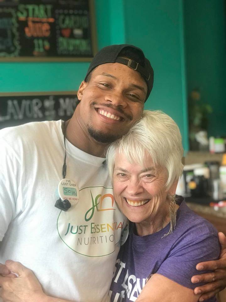 Just Essential Nutrition | restaurant | 7 Endicott St, Cincinnati, OH 45218, USA | 5138256922 OR +1 513-825-6922