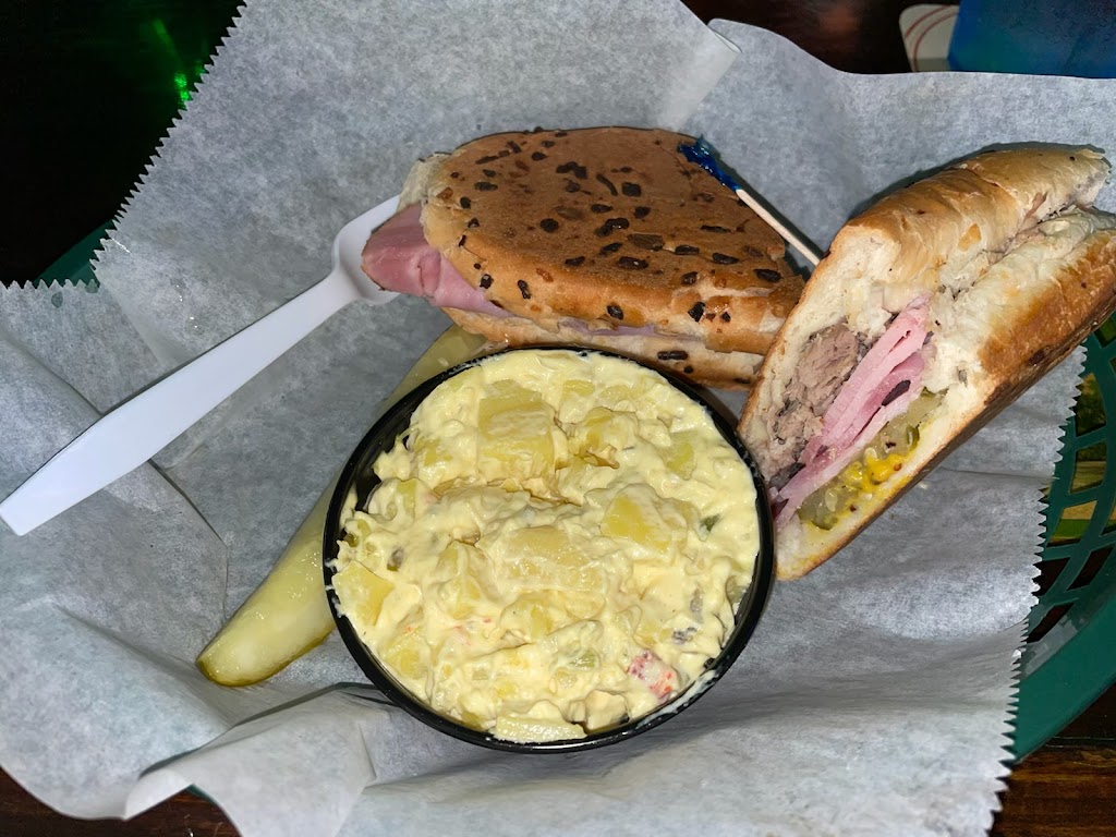 Artichoke Sandwich Bar | restaurant | 811 N Broadway, Wichita, KS 67214, USA | 3162639164 OR +1 316-263-9164