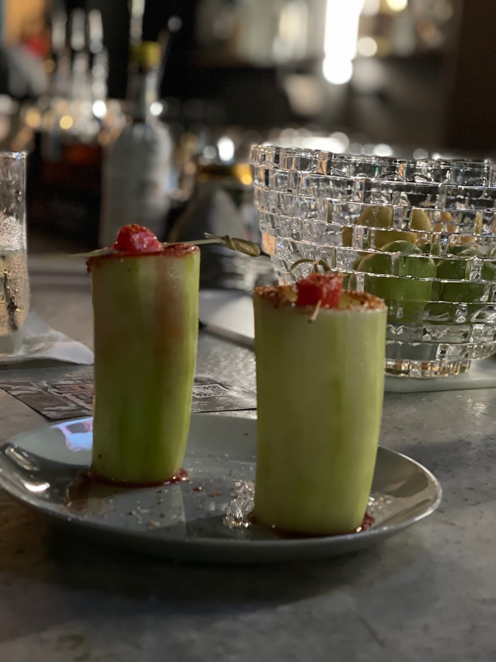 The Fifth Cocktail Lounge | restaurant | 5206 N 10th St, McAllen, TX 78504, USA | 9568030101 OR +1 956-803-0101