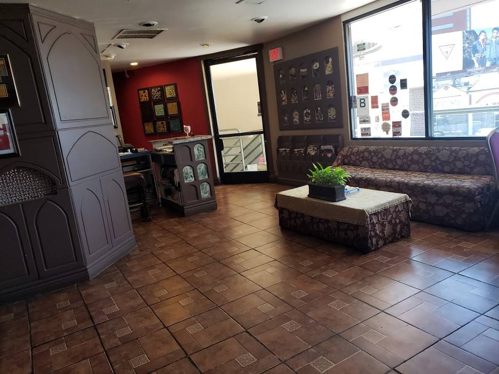 Chell Sotoon Grill | restaurant | 400 S San Vicente Blvd, Los Angeles, CA 90048, USA | 3106593242 OR +1 310-659-3242