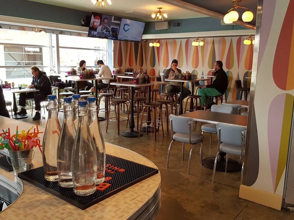 Michaels Goody Boy Diner | restaurant | 1144 N High St, Columbus, OH 43201, USA | 6142919090 OR +1 614-291-9090