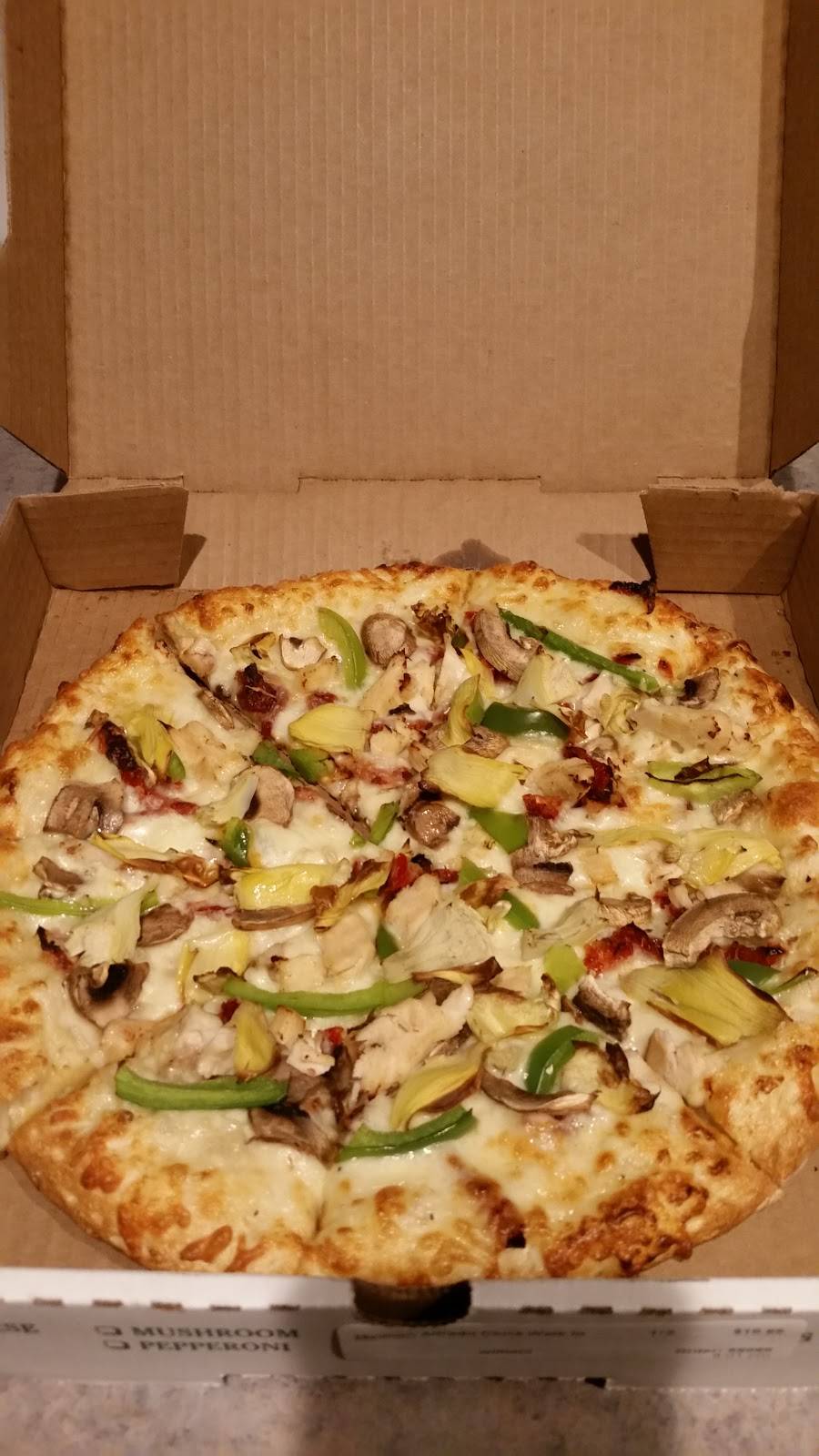 Bashs Pizza | meal delivery | 330 Fifth St, Frederick, CO 80530, USA | 3038334940 OR +1 303-833-4940