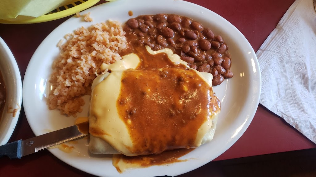 Brown Cow Family Restaurant | restaurant | 3205 US-287, Vernon, TX 76384, USA | 9405533322 OR +1 940-553-3322