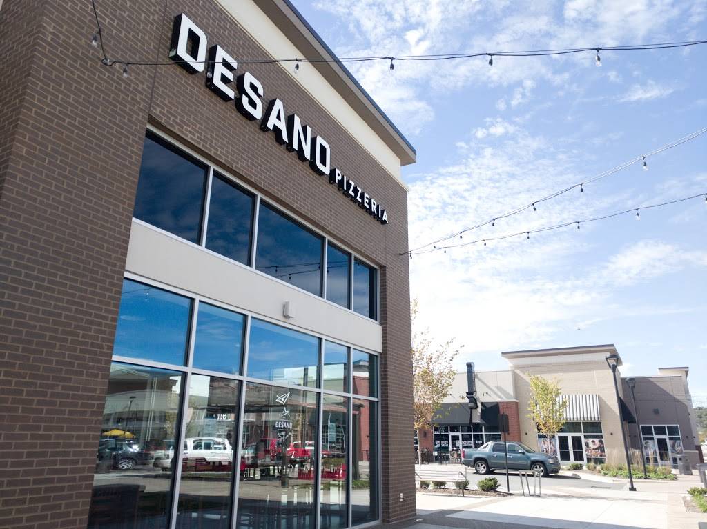 DeSano Pizzeria Napoletana | restaurant | 8129 Sawyer Brown Rd Suite #401, Bellevue, TN 37221, USA | 6159427570 OR +1 615-942-7570