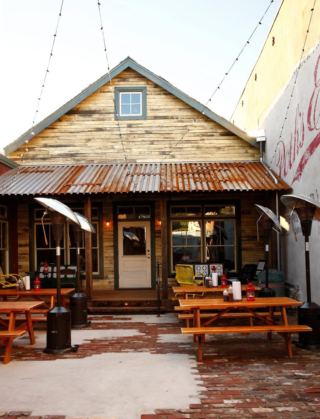 Fette Sau | meal takeaway | 1208 Frankford Ave, Philadelphia, PA 19125, USA | 2153914888 OR +1 215-391-4888