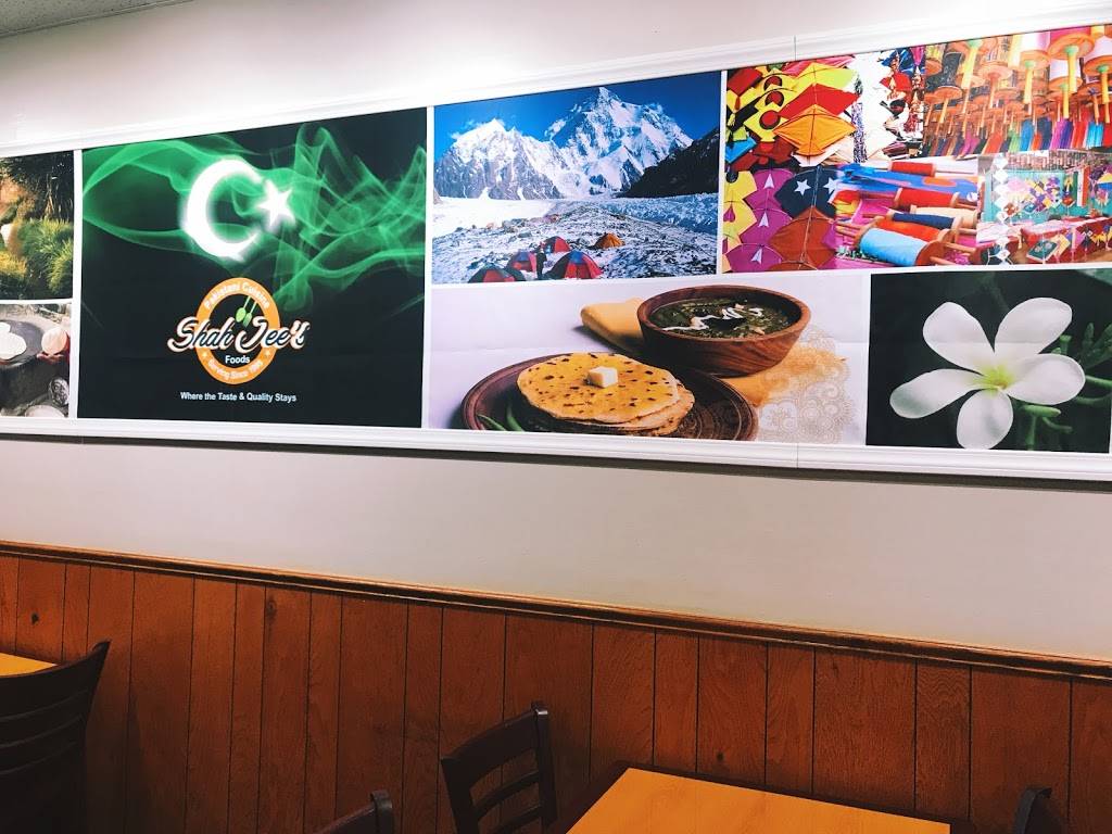 Shah Jees | restaurant | 3933 S 76th St, Milwaukee, WI 53220, USA | 4147639313 OR +1 414-763-9313