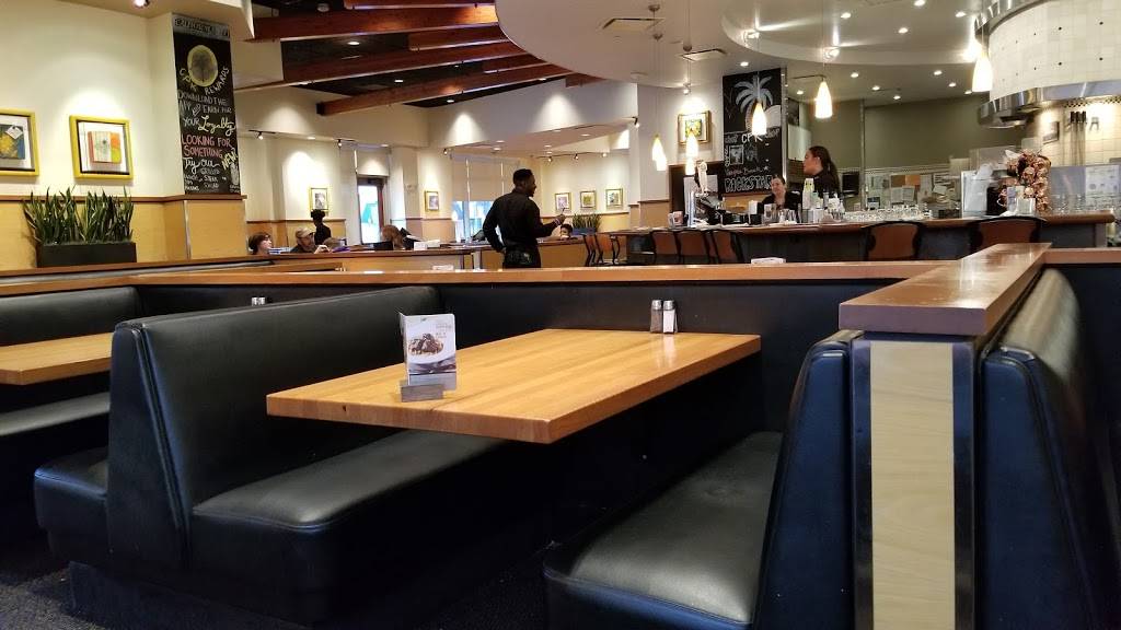 California Pizza Kitchen at Virginia Beach | restaurant | 200 Central Park Ave, Virginia Beach, VA 23462, USA | 7574562630 OR +1 757-456-2630
