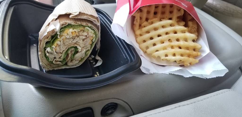 Chick-fil-A | restaurant | 2016 Columbia Ave, Franklin, TN 37064, USA | 6157948180 OR +1 615-794-8180