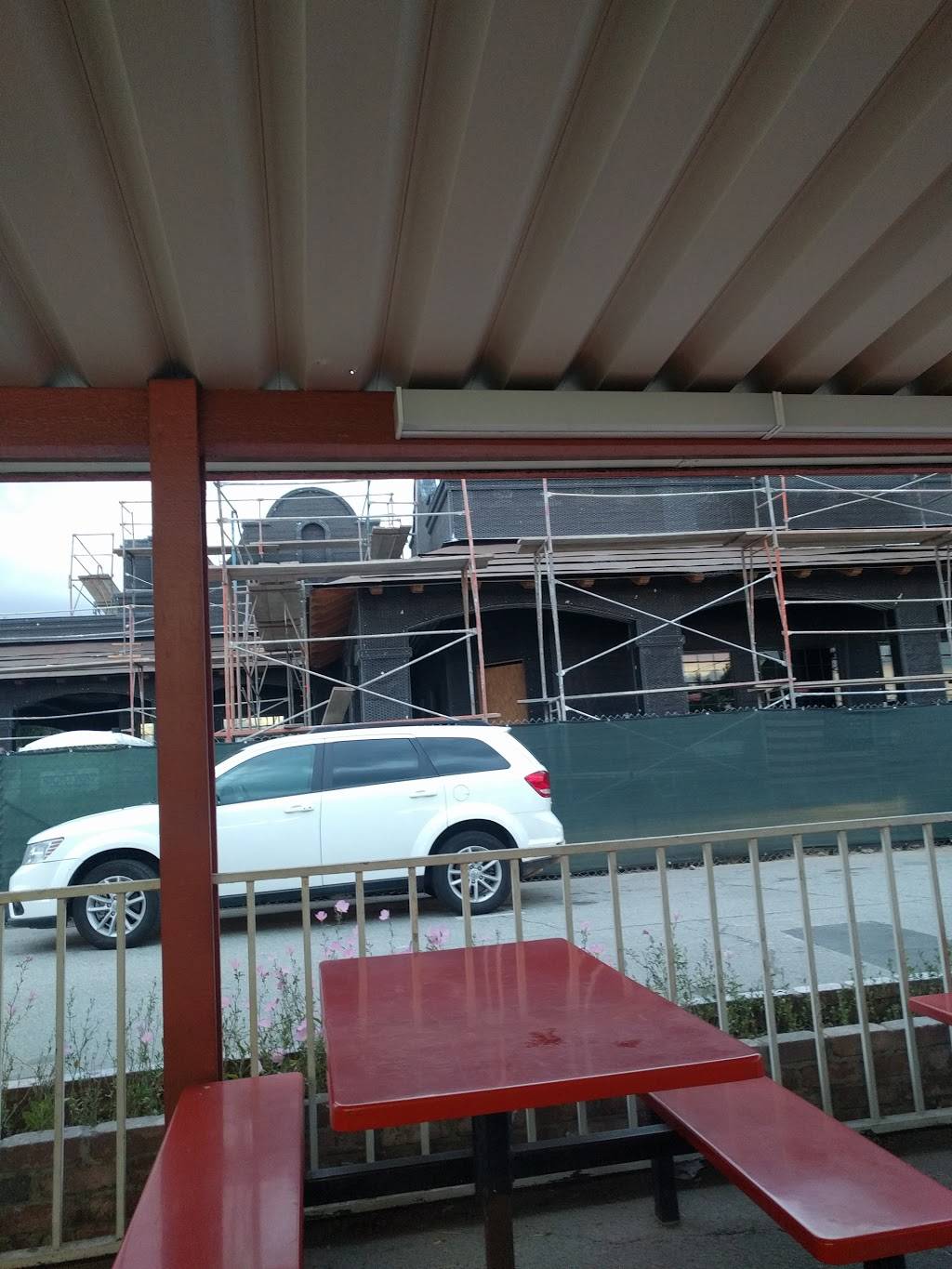 Pepitos Drive In | restaurant | 26539 Base Line St, Highland, CA 92346, USA | 9098629968 OR +1 909-862-9968