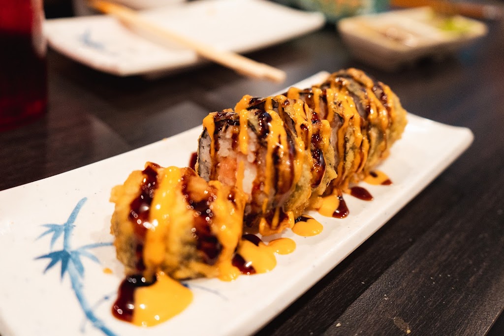 Sakura Sushi | restaurant | 1545 S Power Rd, Mesa, AZ 85206, USA | 4805908688 OR +1 480-590-8688