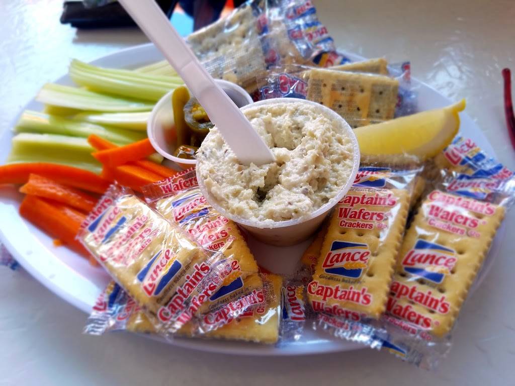 Southport Raw Bar & Restaurant | restaurant | 1536 Cordova Rd, Fort Lauderdale, FL 33316, USA | 9545252526 OR +1 954-525-2526