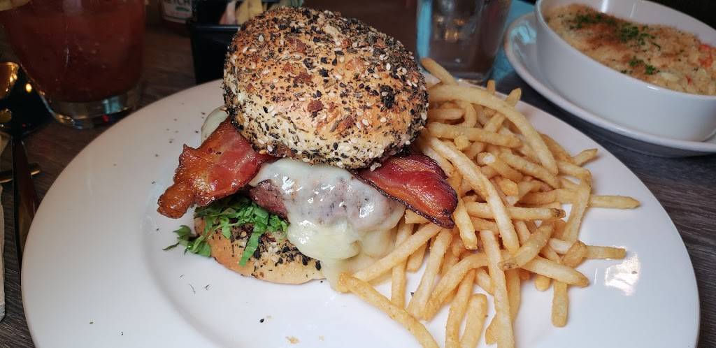 The Continental | night club | 1 Atlantic Ave, Atlantic City, NJ 08401, USA | 6096748300 OR +1 609-674-8300