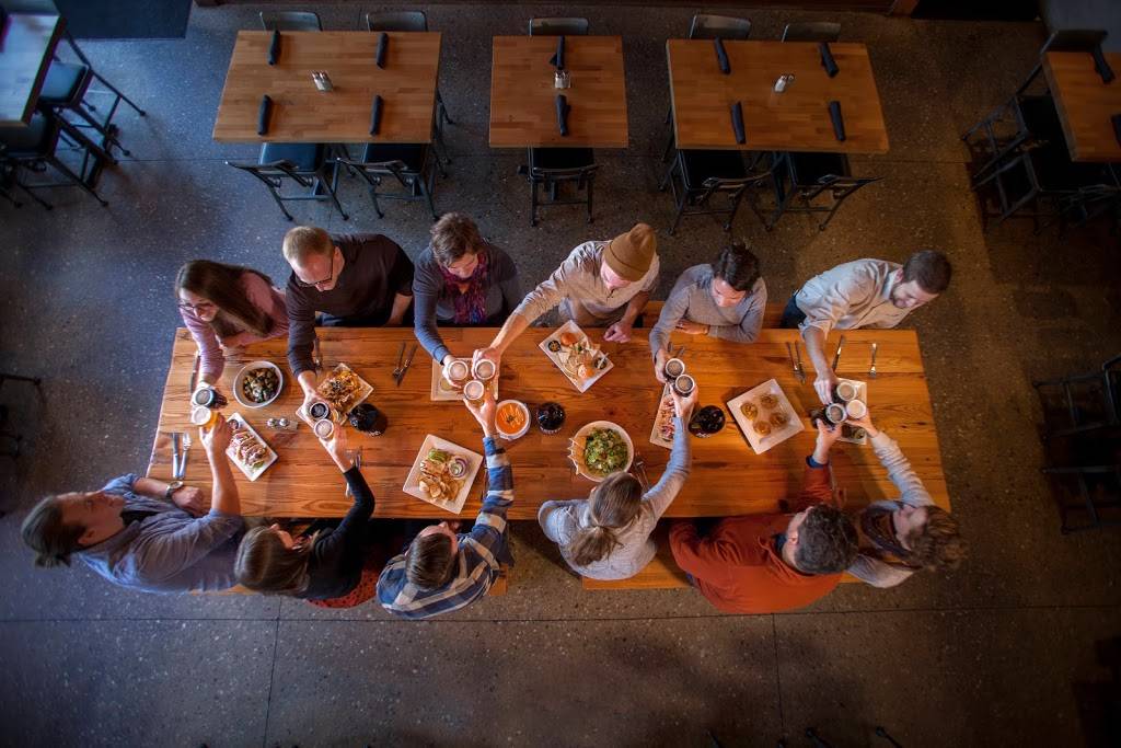 Balter Beerworks | restaurant | 100 S Broadway, Knoxville, TN 37902, USA | 8659995015 OR +1 865-999-5015