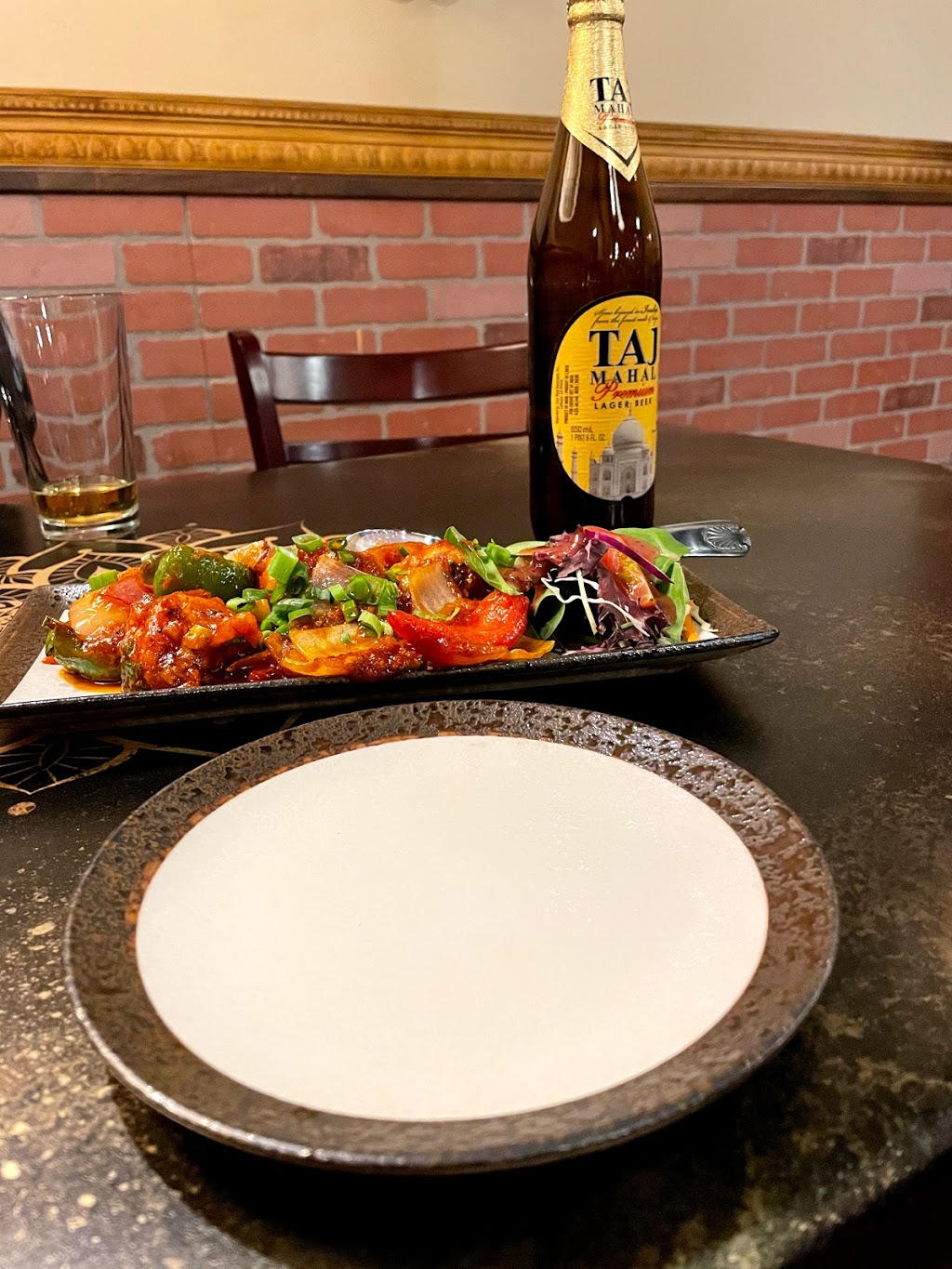 Mandala Indian Cuisine | restaurant | 14510 Big Basin Way Suite 3, Saratoga, CA 95070, USA | 4086472723 OR +1 408-647-2723