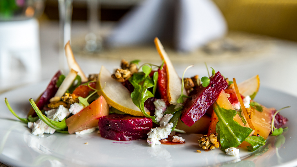 PLATE By Dzintra | restaurant | 12823 Shops Pkwy, Austin, TX 78738, USA | 5123584776 OR +1 512-358-4776