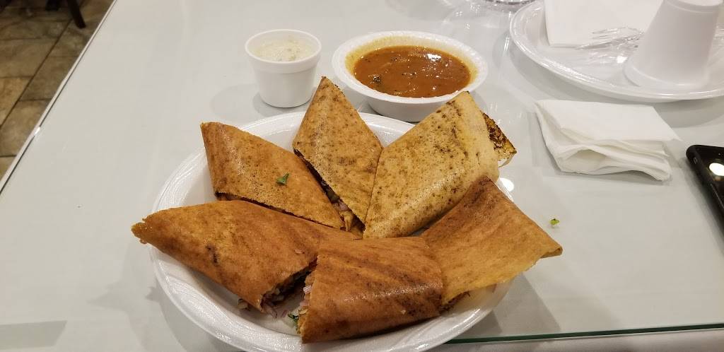 Namaste Flavours | restaurant | 34749 Grand River Ave, Farmington, MI 48335, USA | 2484715555 OR +1 248-471-5555