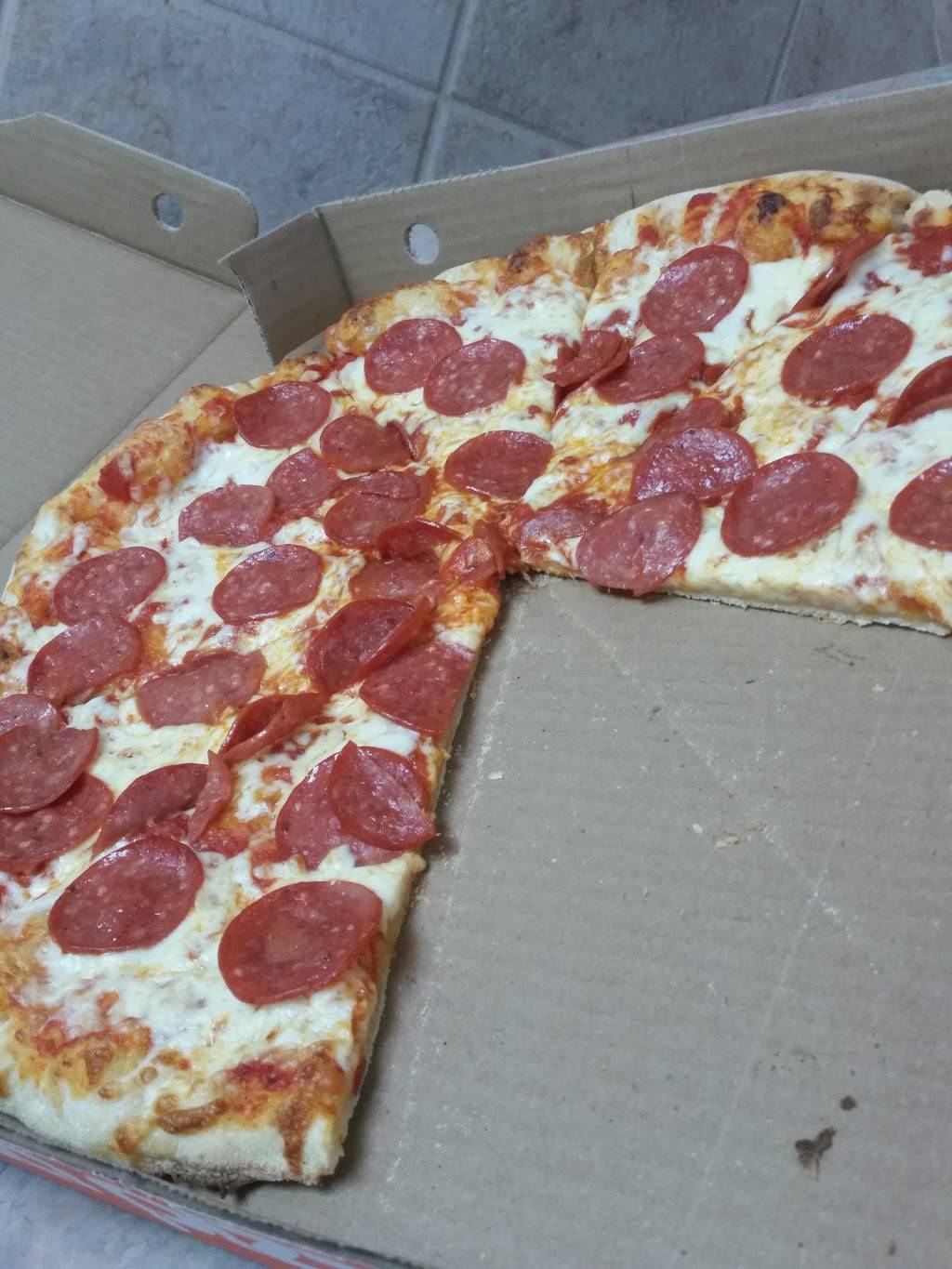 Pizza Pizza | meal delivery | 609 Dundas St, Woodstock, ON N4S 1C9, Canada | 5194211111 OR +1 519-421-1111