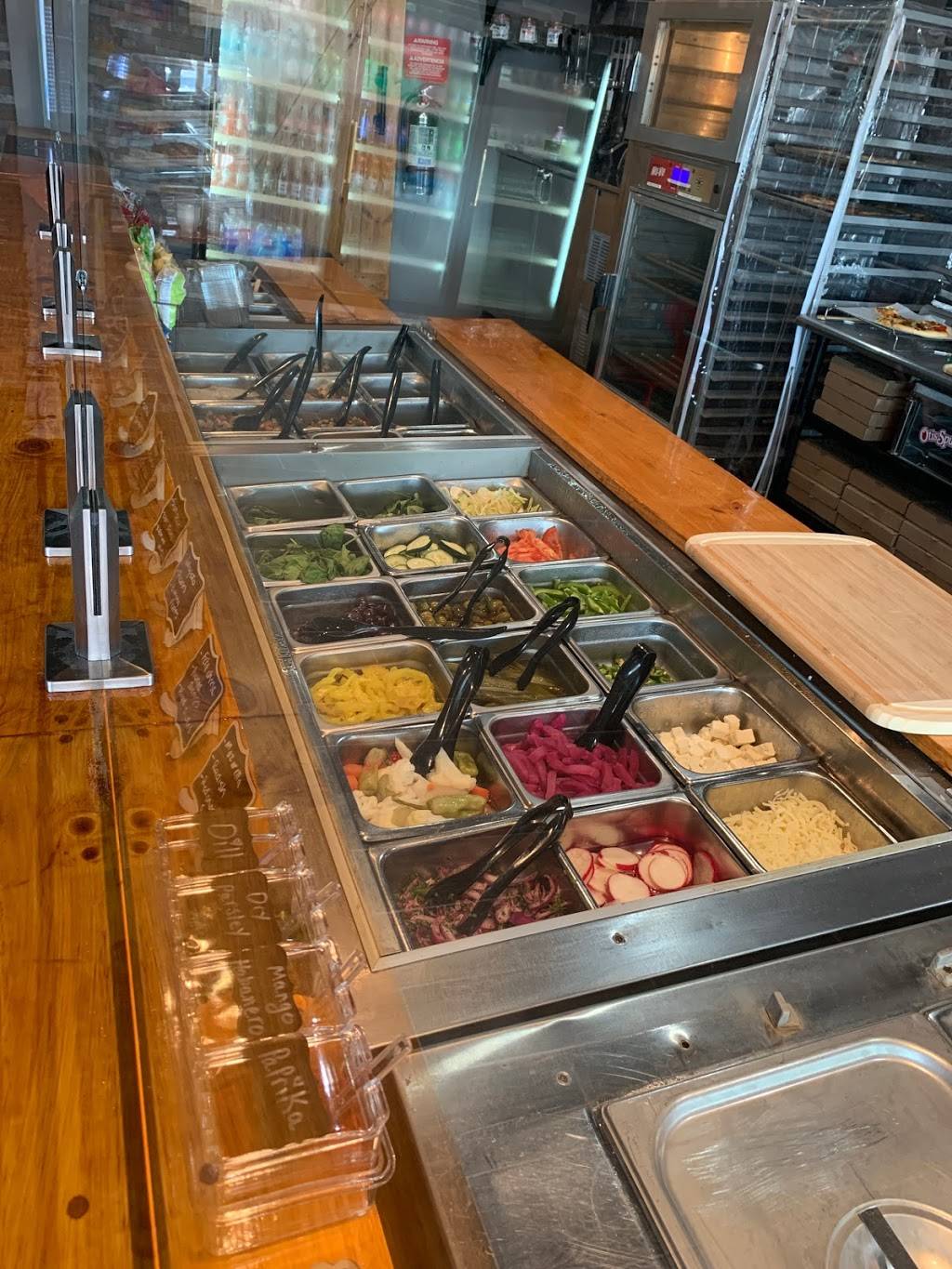 Malki’s Kitchen | restaurant | 10015 SW 72nd St, Miami, FL 33173, USA | 7865022536 OR +1 786-502-2536