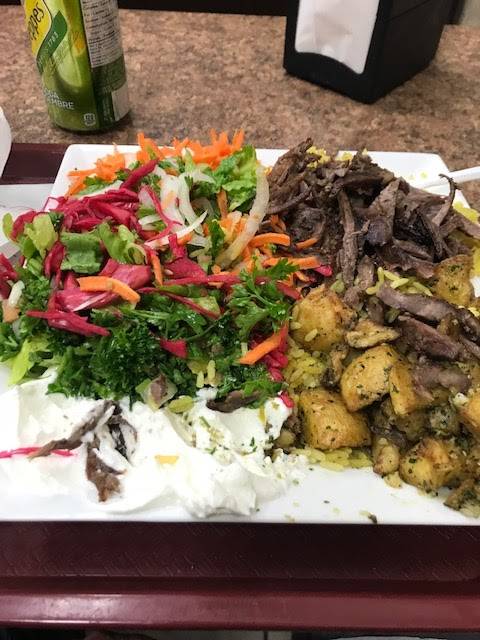 Shawarma House | restaurant | 836 March Rd, Kanata, ON K2W 0A5, Canada | 6133664000 OR +1 613-366-4000