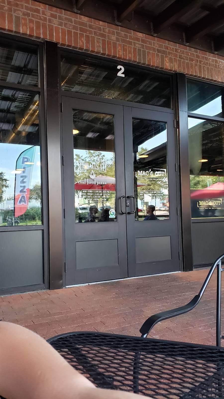 Michaels Ali Coal Fired Pizza Clermont | restaurant | 790 W Minneola Ave, Clermont, FL 34711, USA | 3522273512 OR +1 352-227-3512