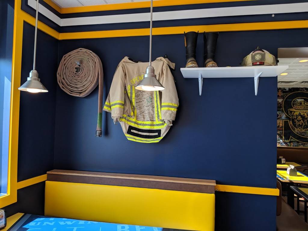 Spencerport Hots | restaurant | 500 S Union St, Spencerport, NY 14559, USA | 5853494687 OR +1 585-349-4687