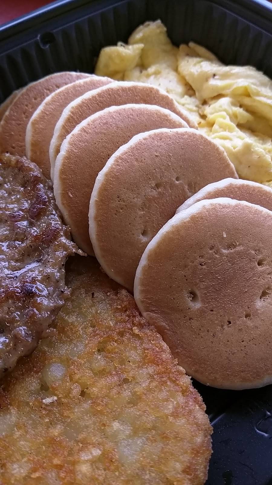 Jack in the Box | restaurant | 465 S Fairfax Ave, Los Angeles, CA 90036, USA | 3239367709 OR +1 323-936-7709