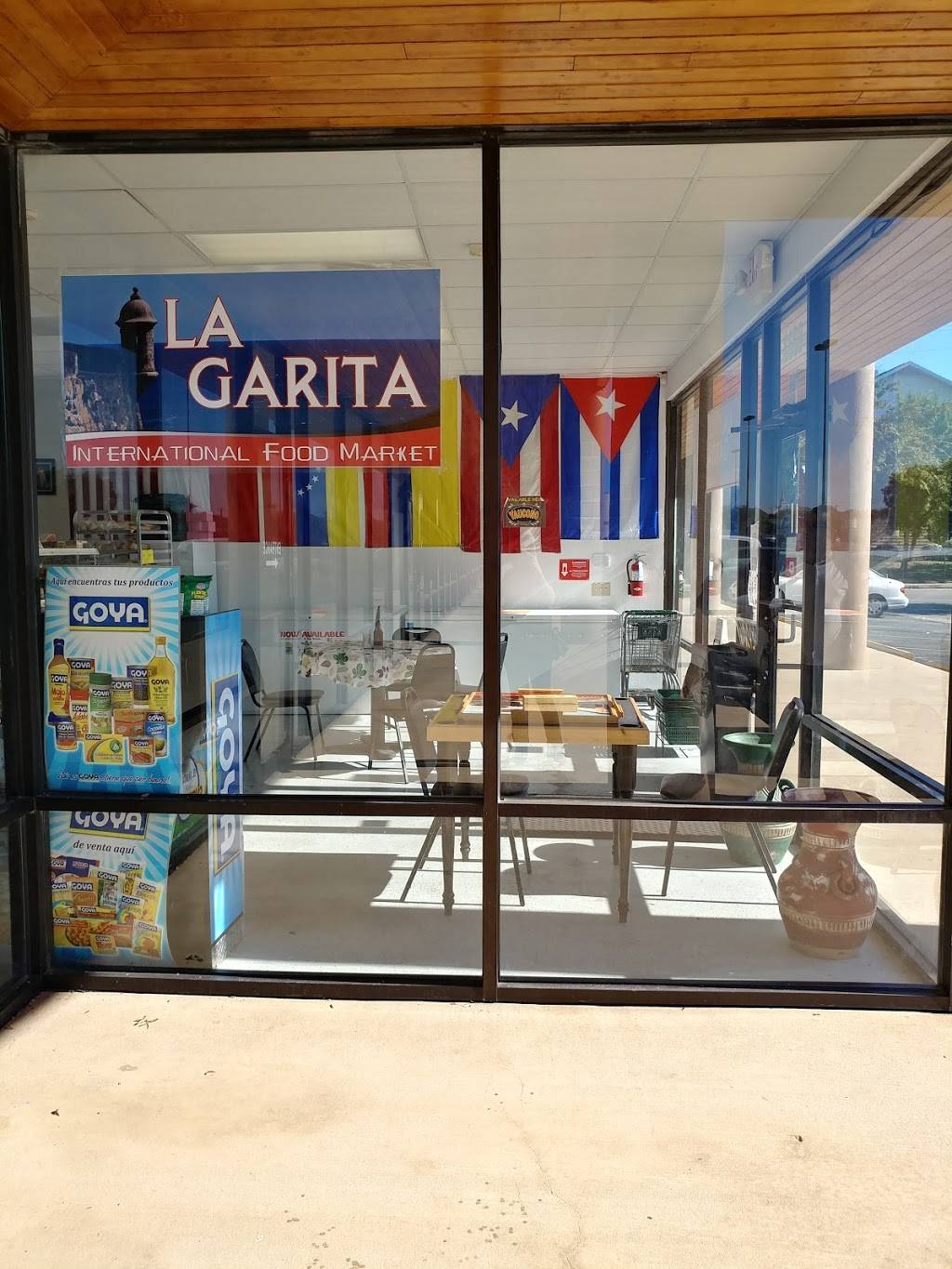 La Garita Grocery and café | restaurant | 8333 Culebra Rd #104, San Antonio, TX 78251, USA | 2103753187 OR +1 210-375-3187