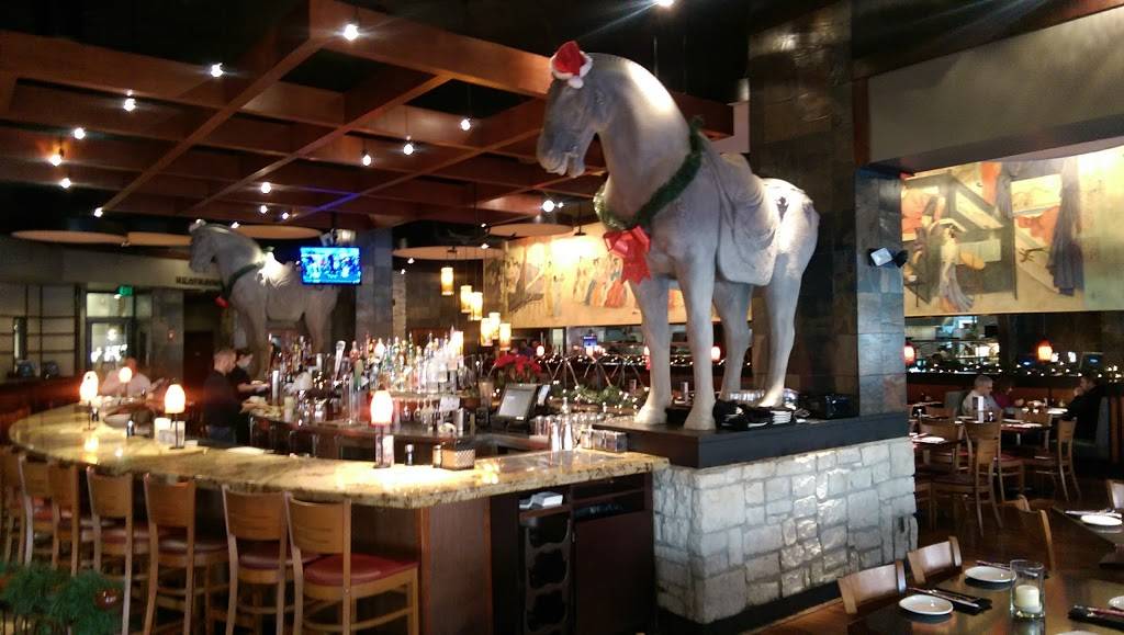 P.F. Changs | restaurant | 49 W Maryland St Ste 226, Indianapolis, IN 46204, USA | 3179745747 OR +1 317-974-5747