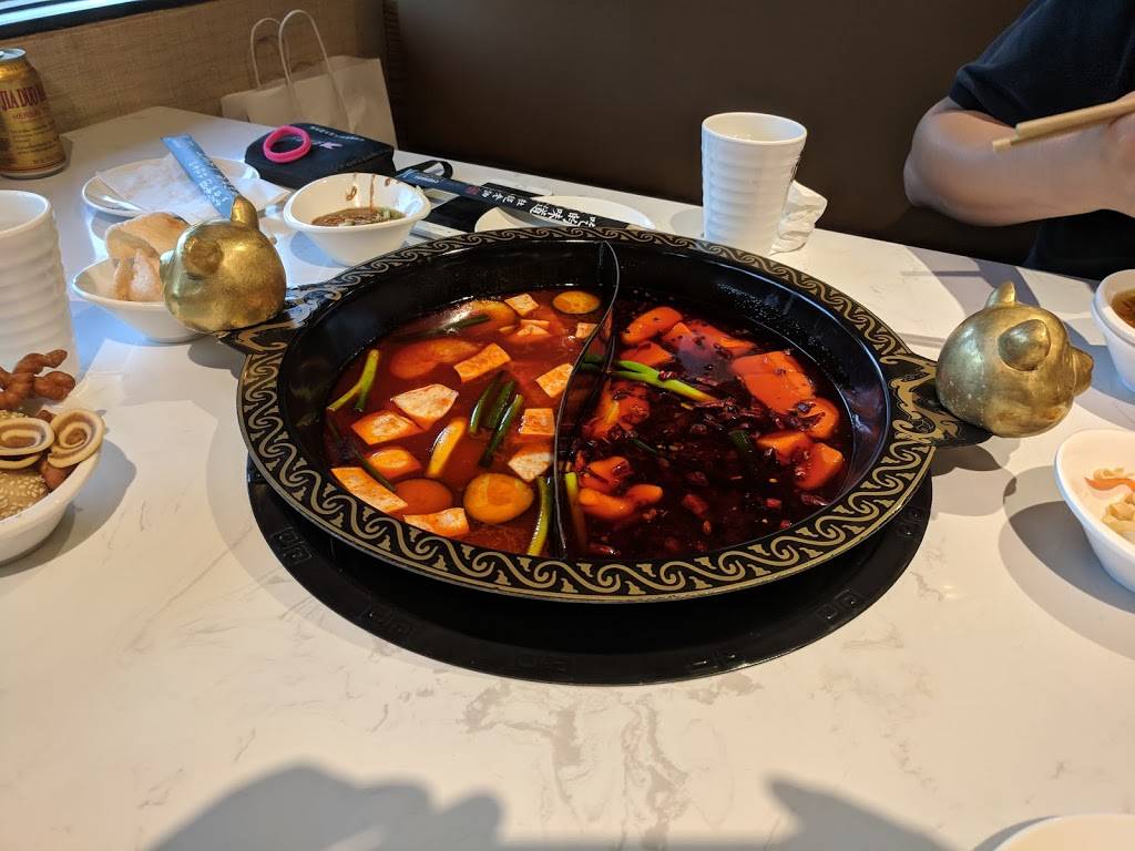 Laozao Hotpot | restaurant | 4230 Barranca Pkwy, Irvine, CA 92604, USA | 9493368988 OR +1 949-336-8988