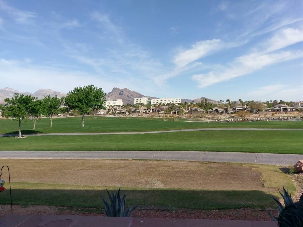 TPC Grille | restaurant | 9851 Canyon Run Dr, Las Vegas, NV 89144, USA | 8883215725 OR +1 888-321-5725