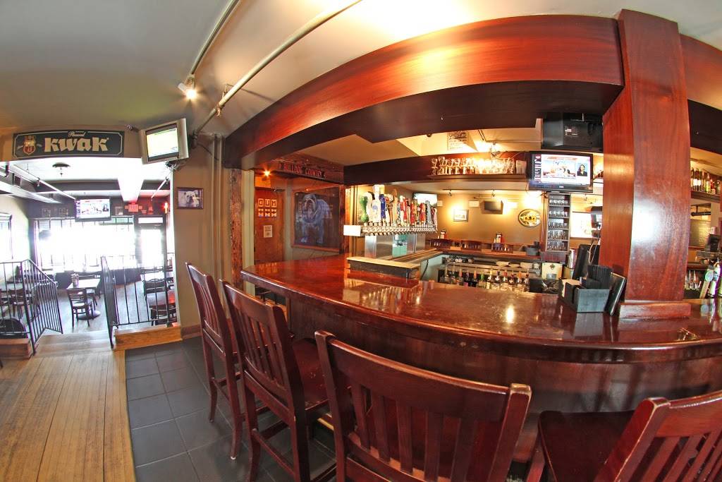 The Bulldog Uptown | restaurant | 2549 Lyndale Ave S, Minneapolis, MN 55403, USA | 6128728893 OR +1 612-872-8893