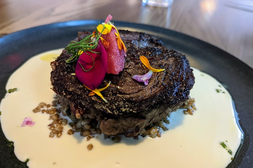 Bin 707 Foodbar | restaurant | 225 N 5th St # 105, Grand Junction, CO 81501, USA | 9702434543 OR +1 970-243-4543