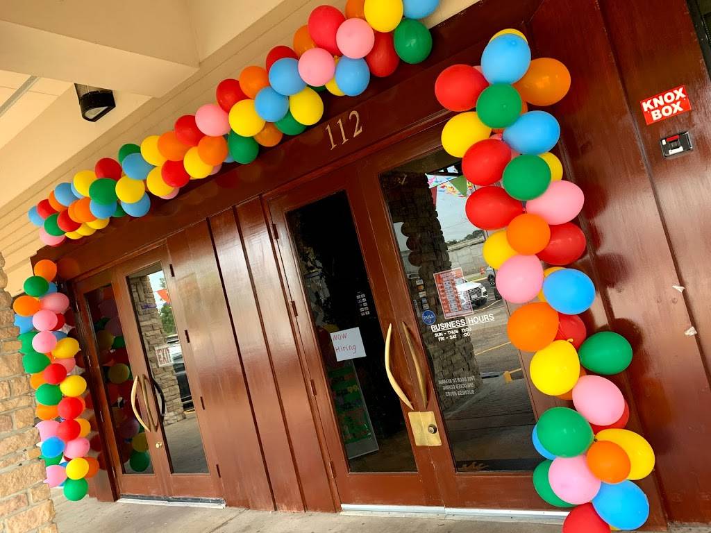 Royal Buffet Seafood & Sushi | restaurant | 112 Gulf Fwy, League City, TX 77573, USA | 8326322776 OR +1 832-632-2776