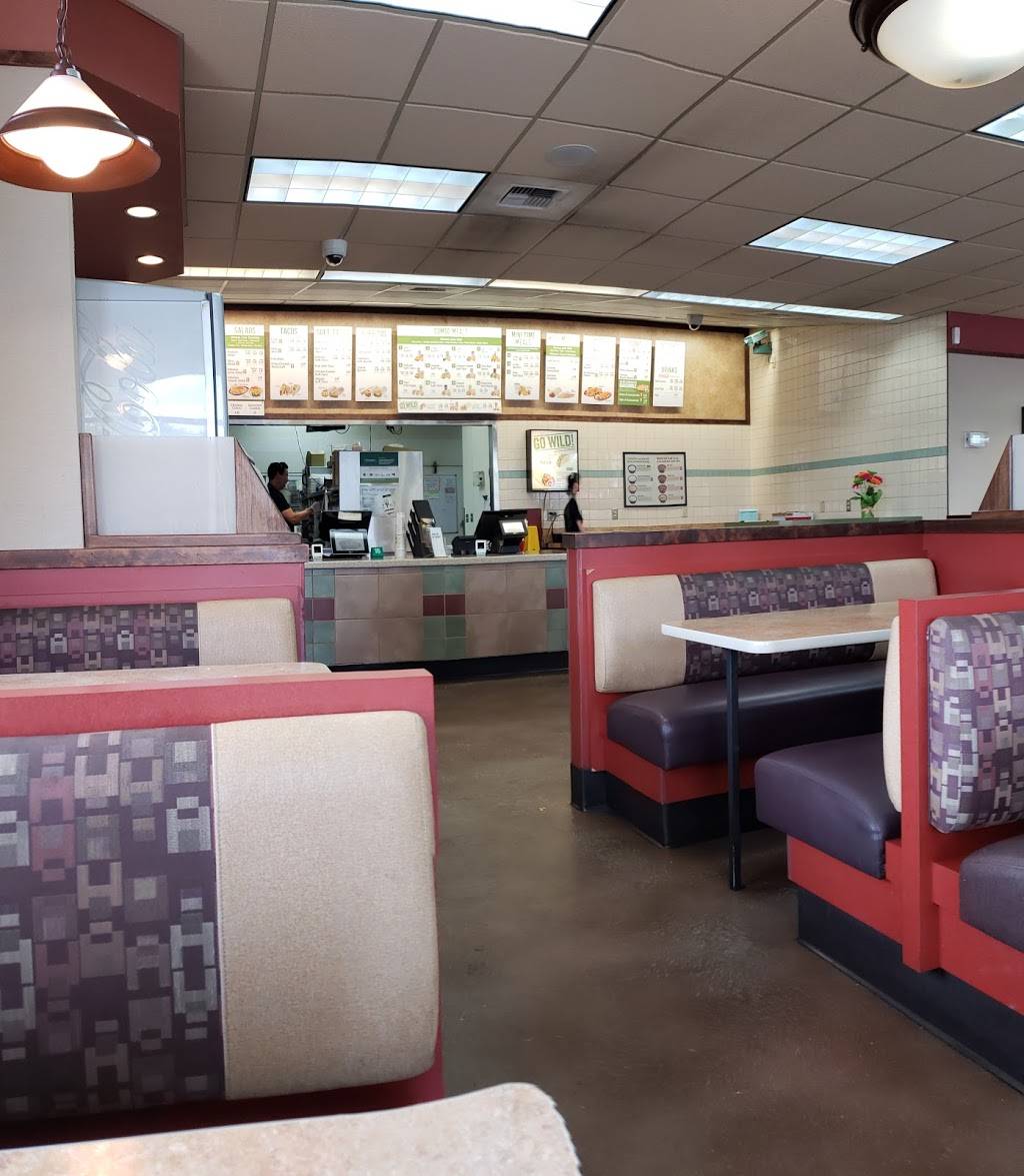 Taco Time NW | restaurant | 10507 S Tacoma Way, Tacoma, WA 98499, USA | 2535880755 OR +1 253-588-0755