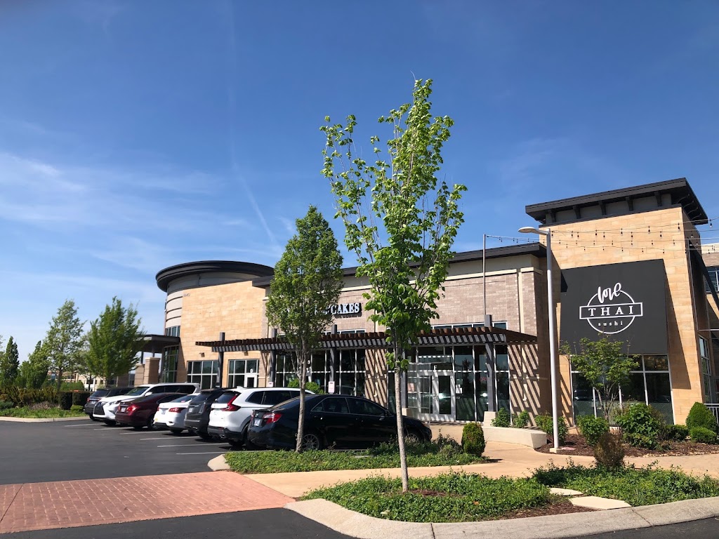 Love Thai Sushi at The Fountains | restaurant | 1440 Medical Center Pkwy STE F, Murfreesboro, TN 37129, USA | 6299000992 OR +1 629-900-0992