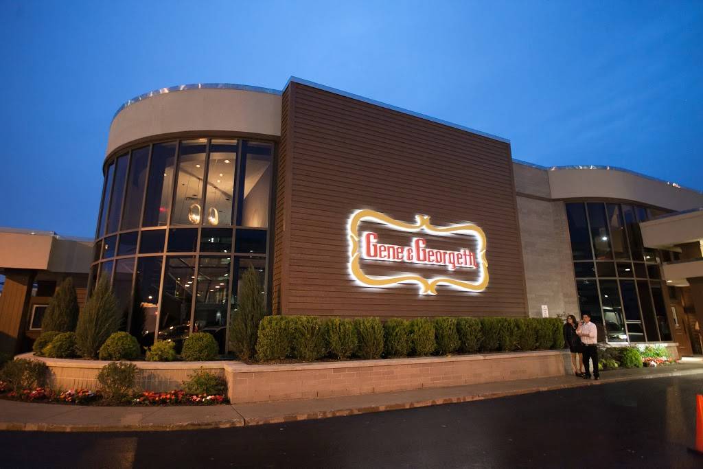 Gene & Georgetti - Rosemont | restaurant | 9421 W Higgins Rd, Rosemont, IL 60018, USA | 8476533300 OR +1 847-653-3300