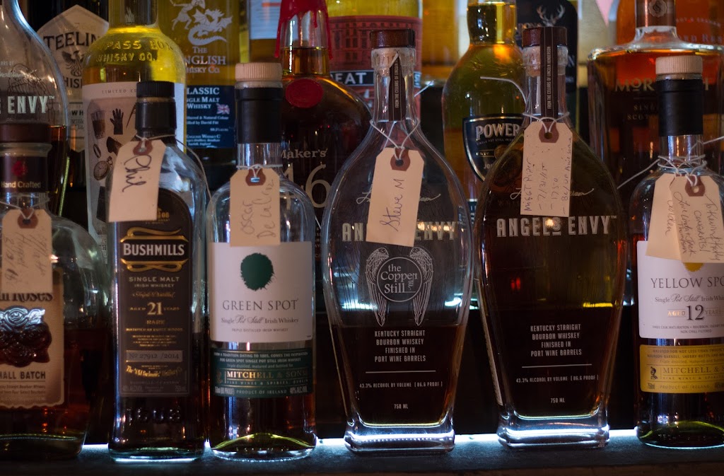 The Copper Still East Village | restaurant | 151 2nd Ave, New York, NY 10003, USA | 2125108469 OR +1 212-510-8469