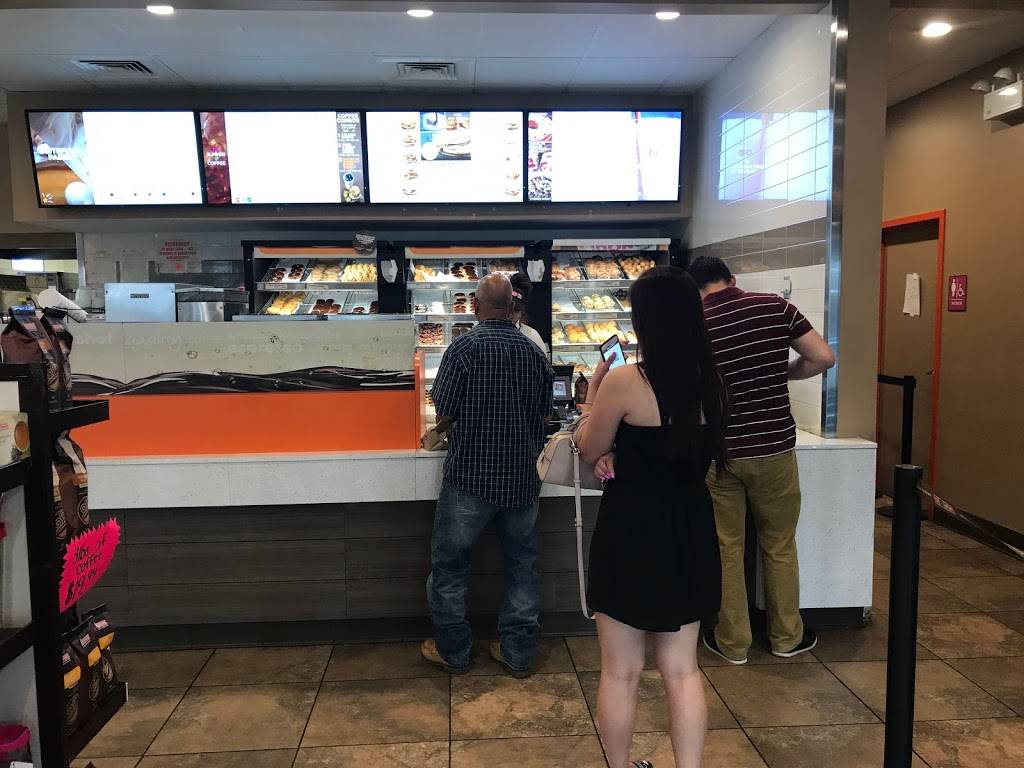 Dunkin Donuts | cafe | 7905 S Cicero Ave, Chicago, IL 60652, USA | 7735852432 OR +1 773-585-2432