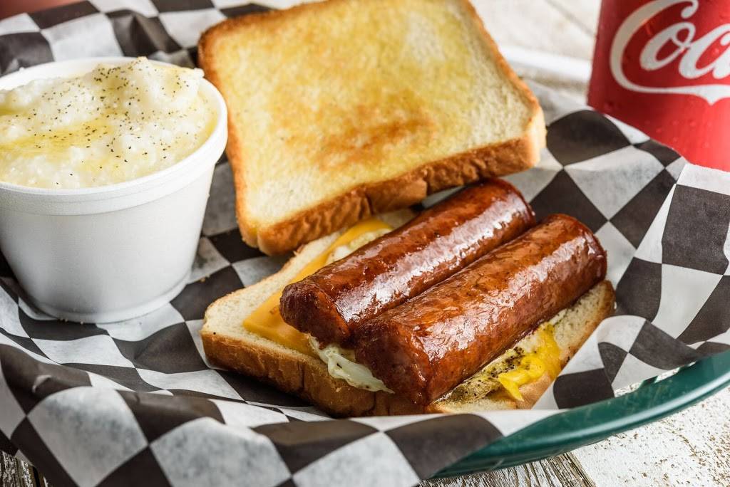 Fat Mans Smokehouse BBQ | restaurant | 1660 Federal Dr, Montgomery, AL 36109, USA | 3343969501 OR +1 334-396-9501