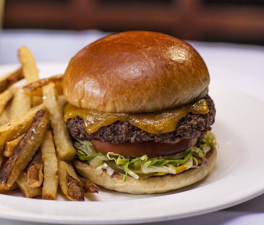 Atrias Restaurant | restaurant | 10 Old Clairton Rd, Pittsburgh, PA 15236, USA | 4127148670 OR +1 412-714-8670