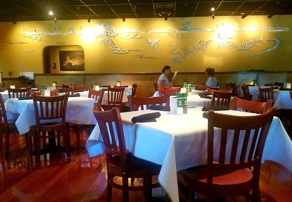 Bonefish Grill | restaurant | 1260 Bower Pkwy Ste A1, Columbia, SC 29212, USA | 8034071599 OR +1 803-407-1599