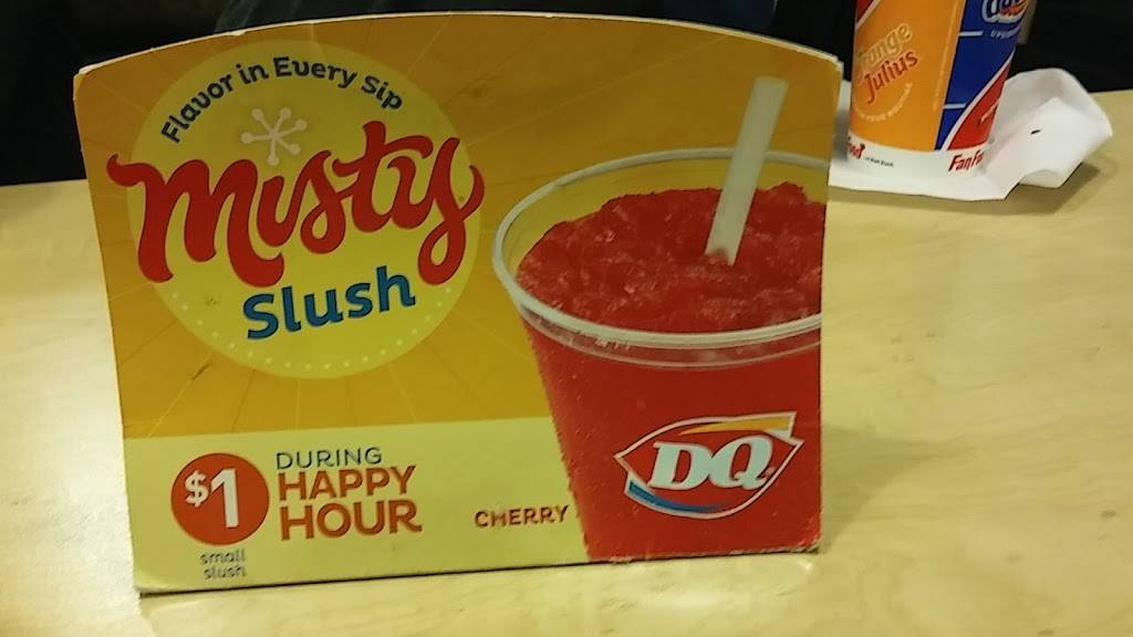 Dairy Queen Grill & Chill | restaurant | 21 NE, WA-300, Belfair, WA 98528, USA | 3605522222 OR +1 360-552-2222