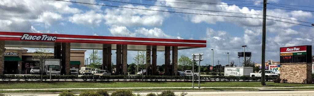 RaceTrac | bakery | 4535 W New Haven Ave, West Melbourne, FL 32904, USA | 3217289711 OR +1 321-728-9711